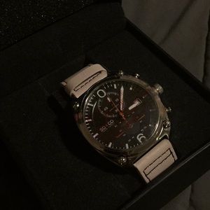 So&co watch